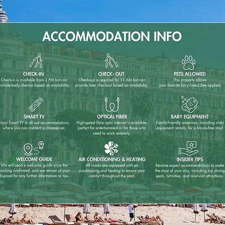 Apartmán Lb Vacation I Luxurious 1br With Parking & Terrace *