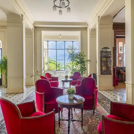 Cannes Private Terrace, Sea View & Parking * Cannes
