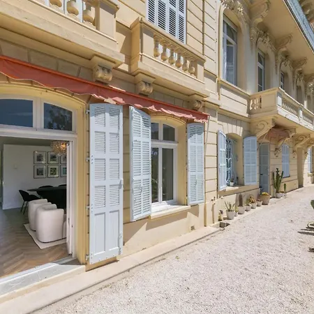 Apartmán Lb Vacation I Luxurious 1br With Parking & Terrace