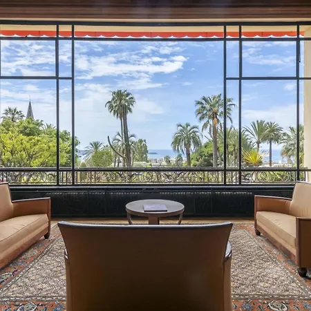 Apartmán Lb Vacation I Luxurious 1br With Parking & Terrace *